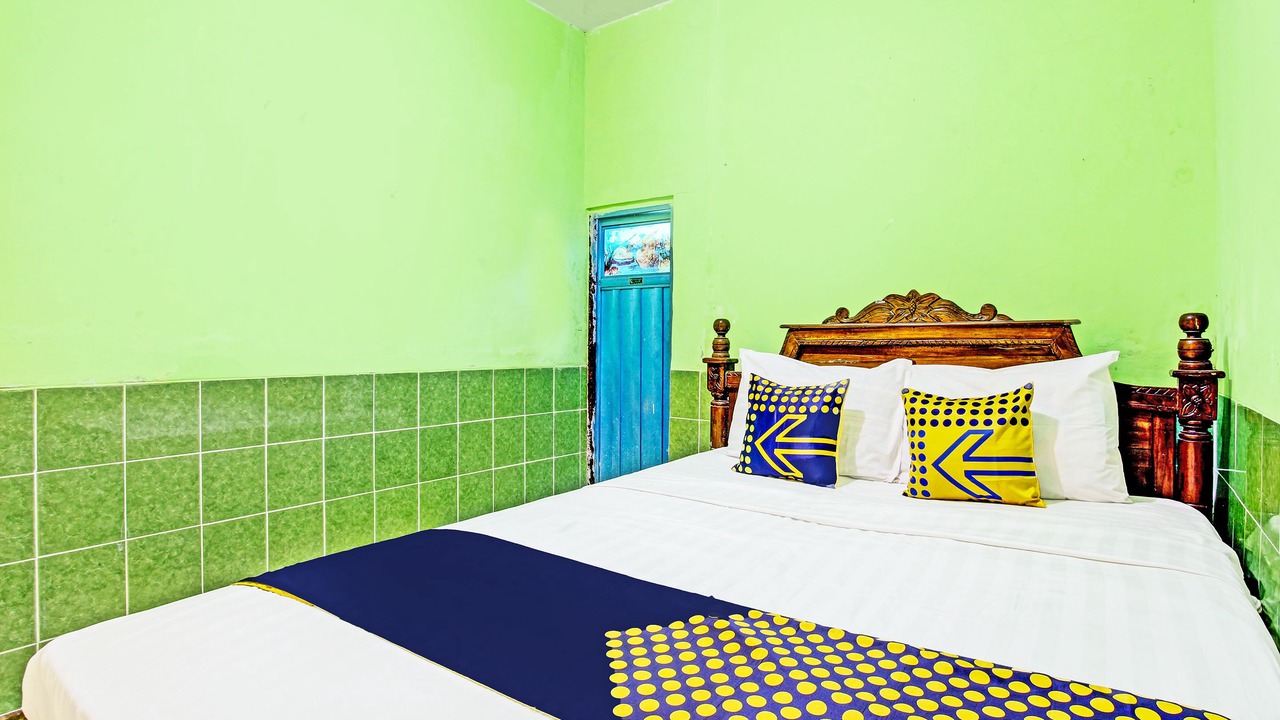 Photo of Bedroom in Wonosari