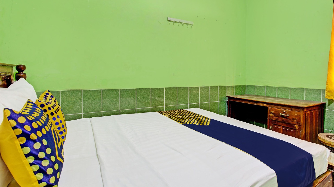 Photo of Bedroom in Wonosari