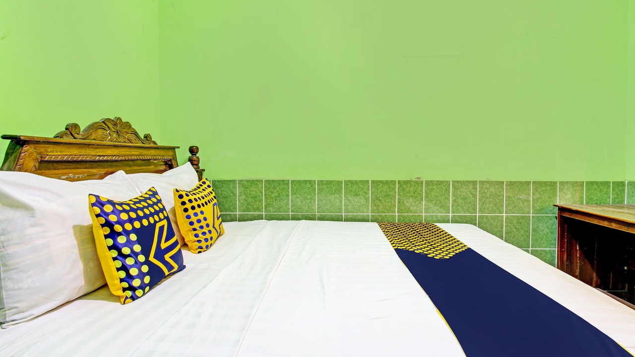 Photo of Bedroom in Wonosari