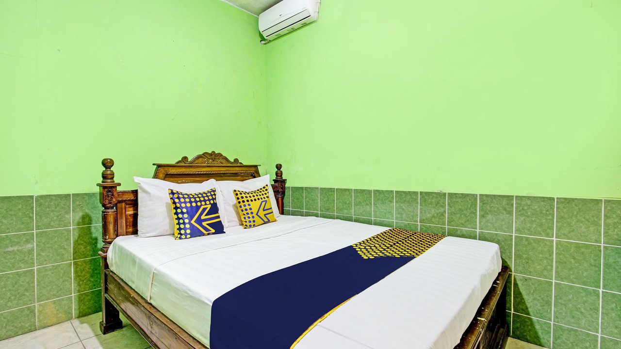Photo of Bedroom in Wonosari