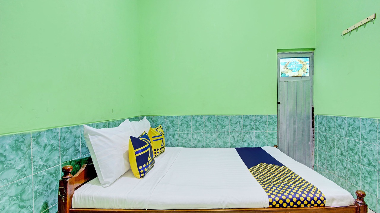 Photo of Bedroom in Wonosari