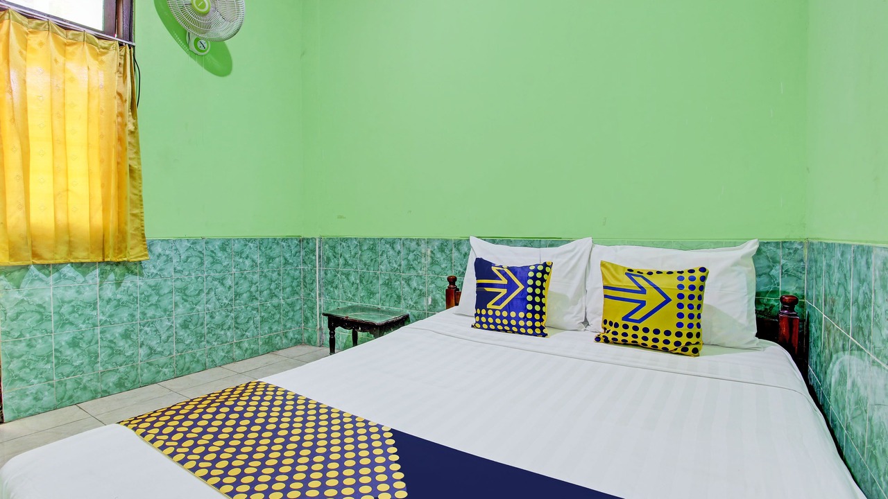 Photo of Bedroom in Wonosari
