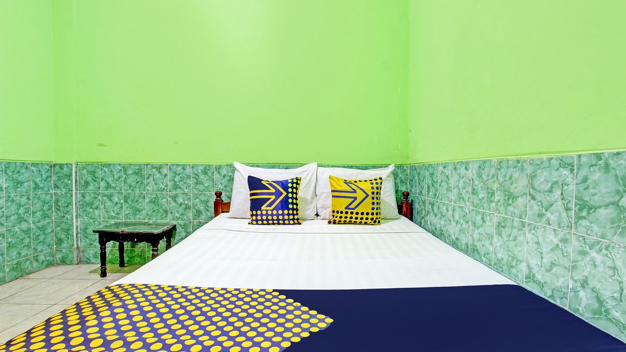 Photo of Bedroom in Wonosari