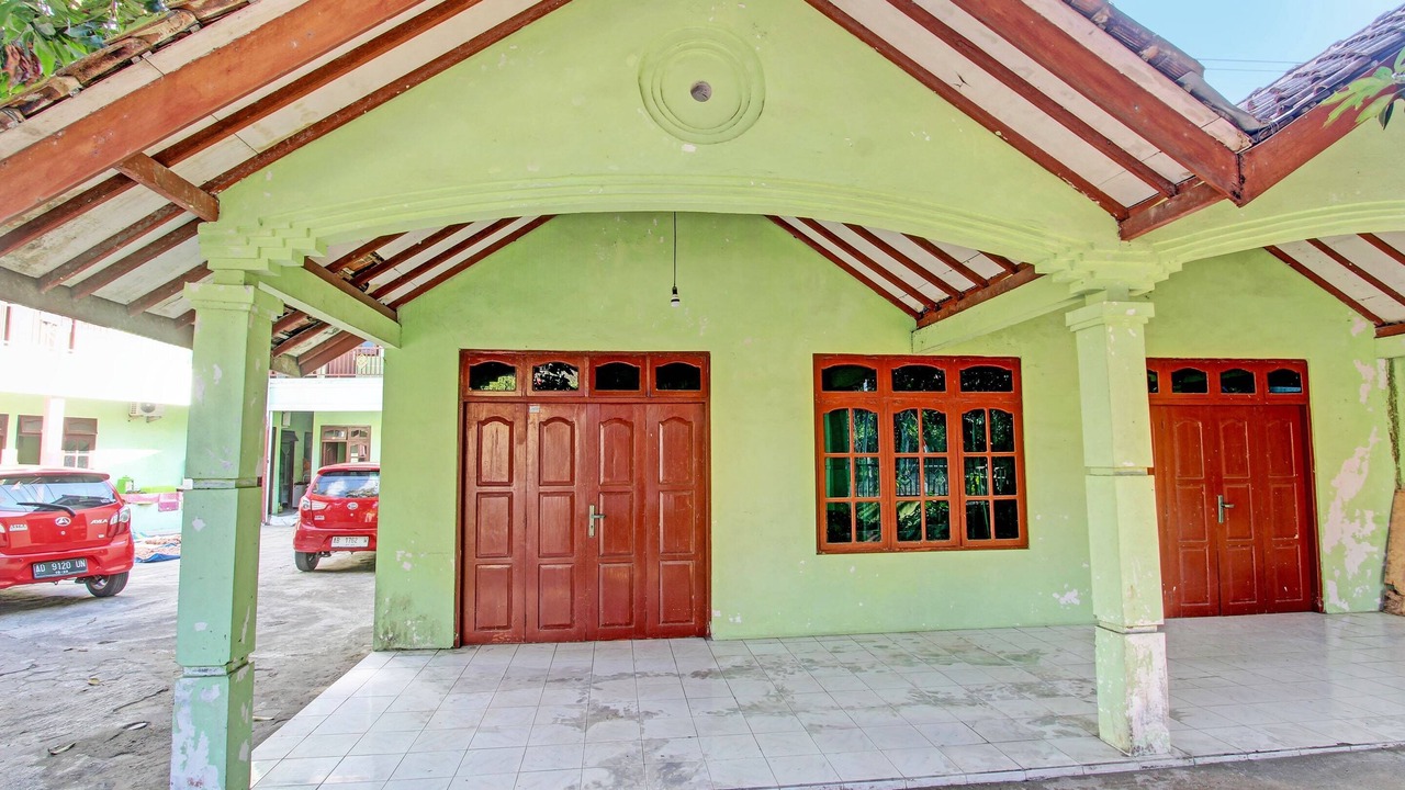 Photo of Outdoor in Wonosari