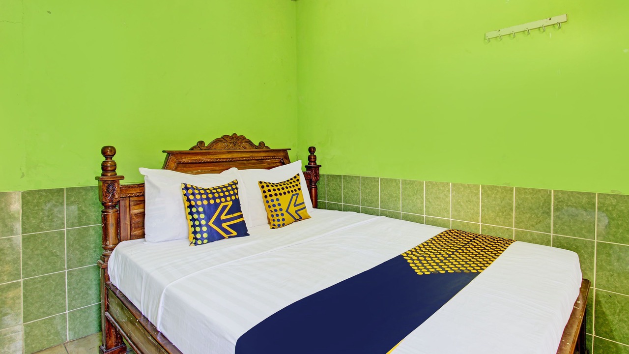 Photo of Bedroom in Wonosari