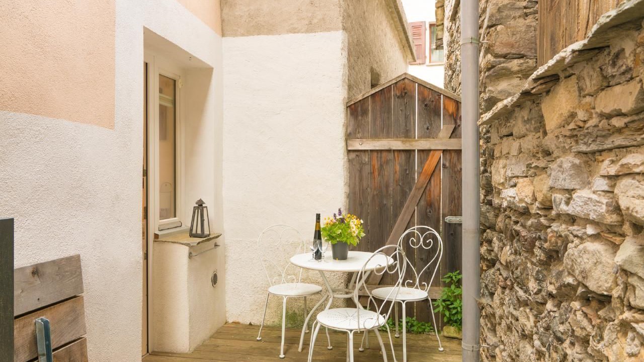 Photo of Outdoor in Castasegna