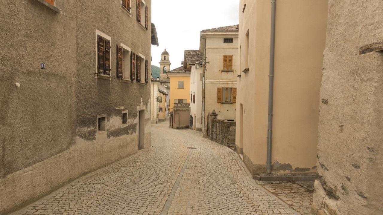 Photo of Others in Castasegna
