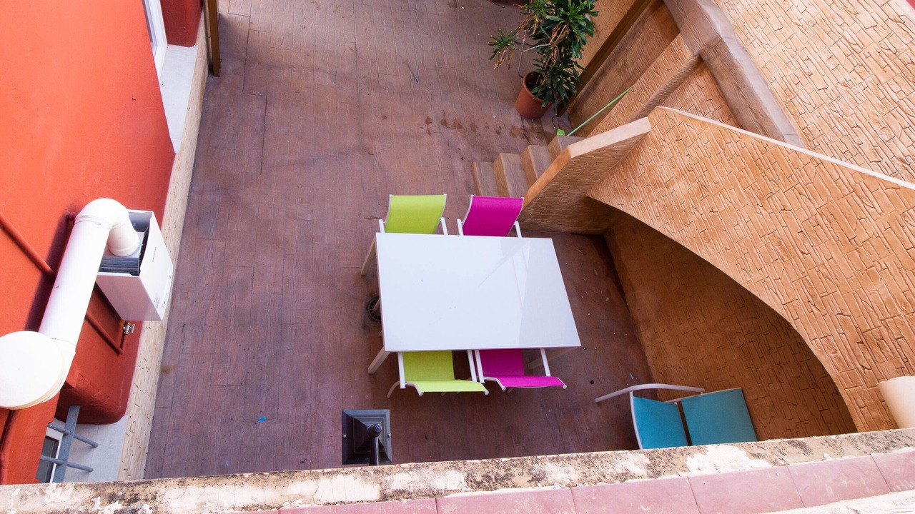 Photo of Outdoor in L'Hort de Senabre