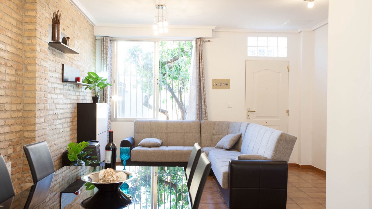 Photo of Livingroom in L'Hort de Senabre