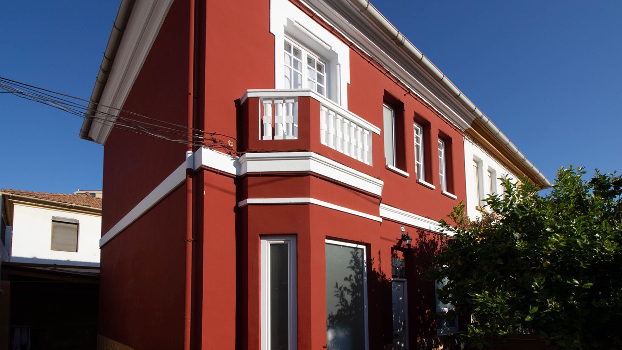 Photo of Outdoor in L'Hort de Senabre