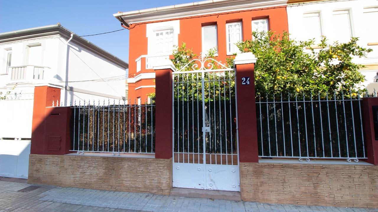 Photo of Outdoor in L'Hort de Senabre