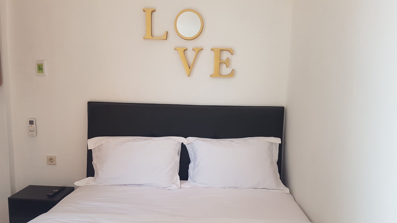 Photo of Bedroom in Madurejo