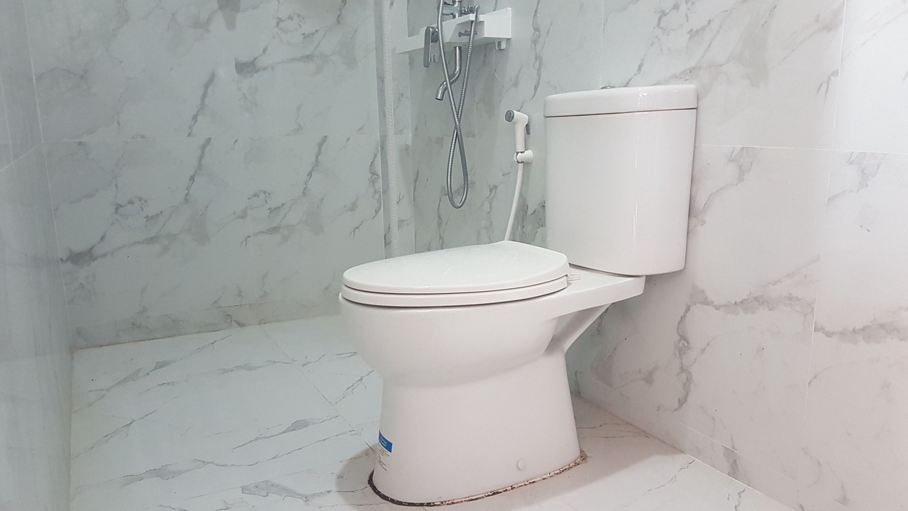 Photo of Bathroom in Madurejo