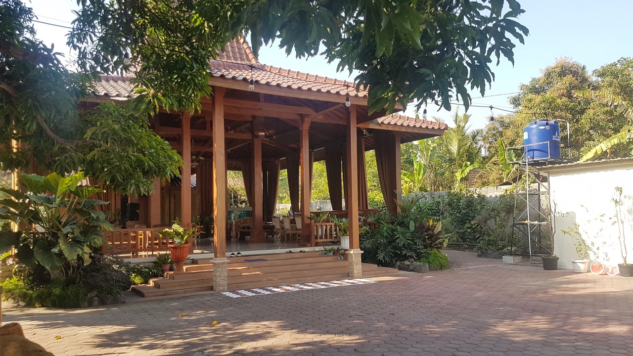 Photo of Outdoor in Madurejo