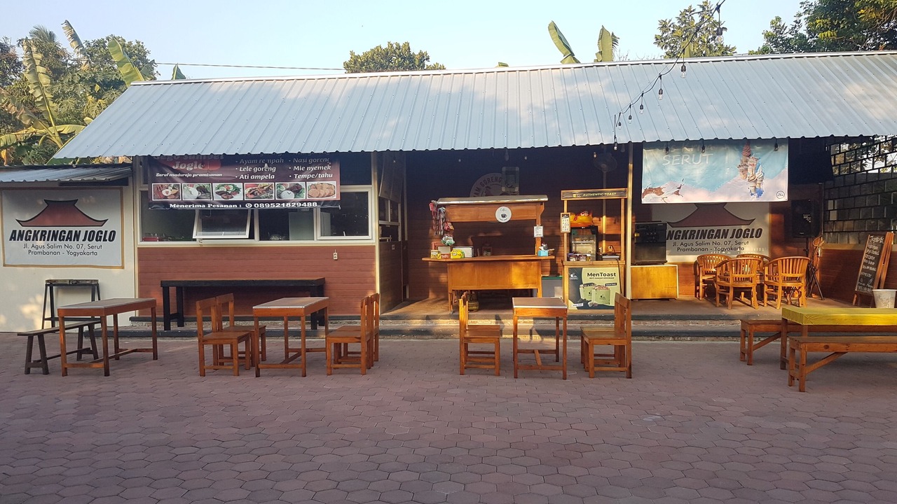 Photo of Others in Madurejo
