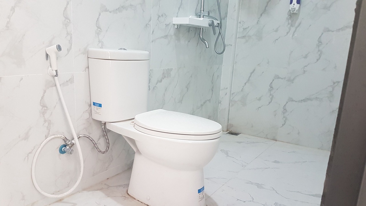 Photo of Bathroom in Madurejo