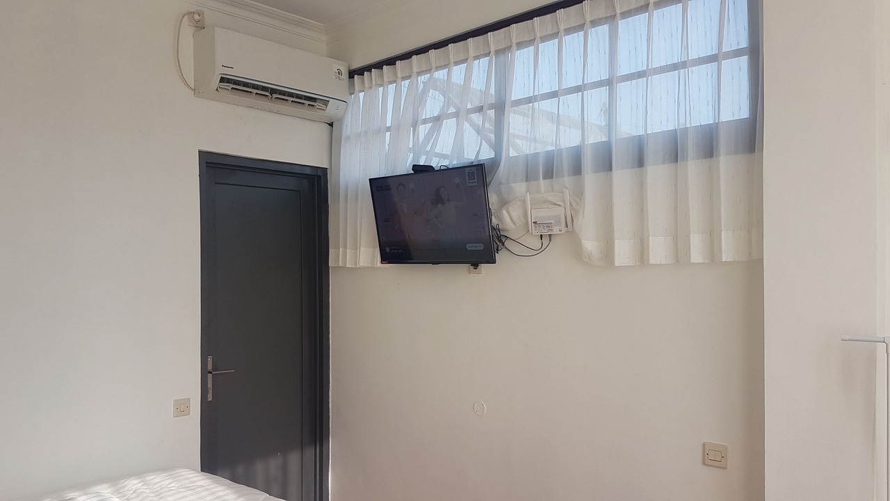 Photo of Bedroom in Madurejo
