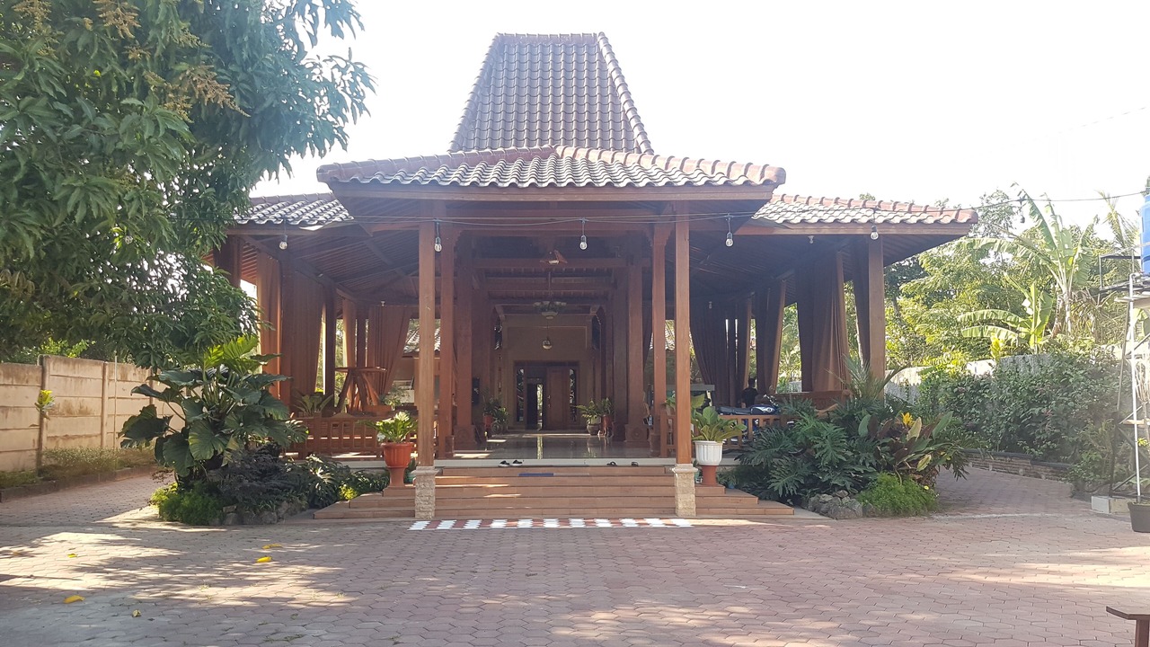 Photo of Outdoor in Madurejo