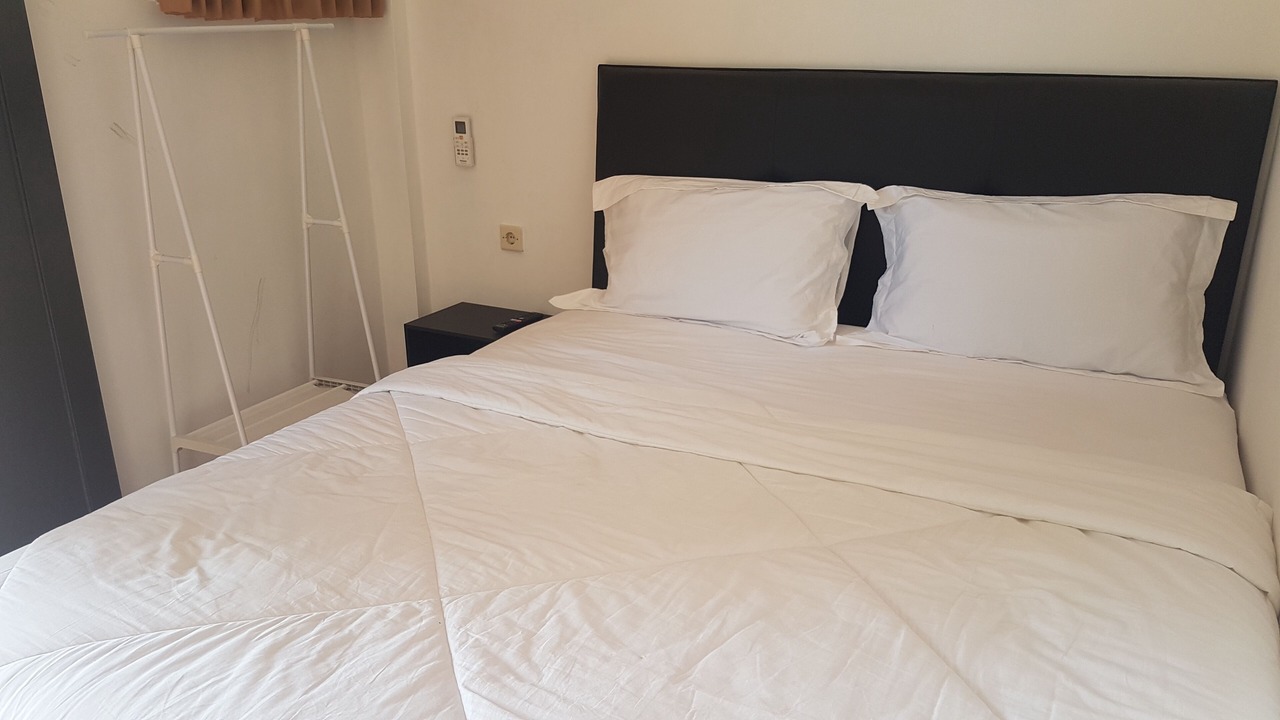 Photo of Bedroom in Madurejo