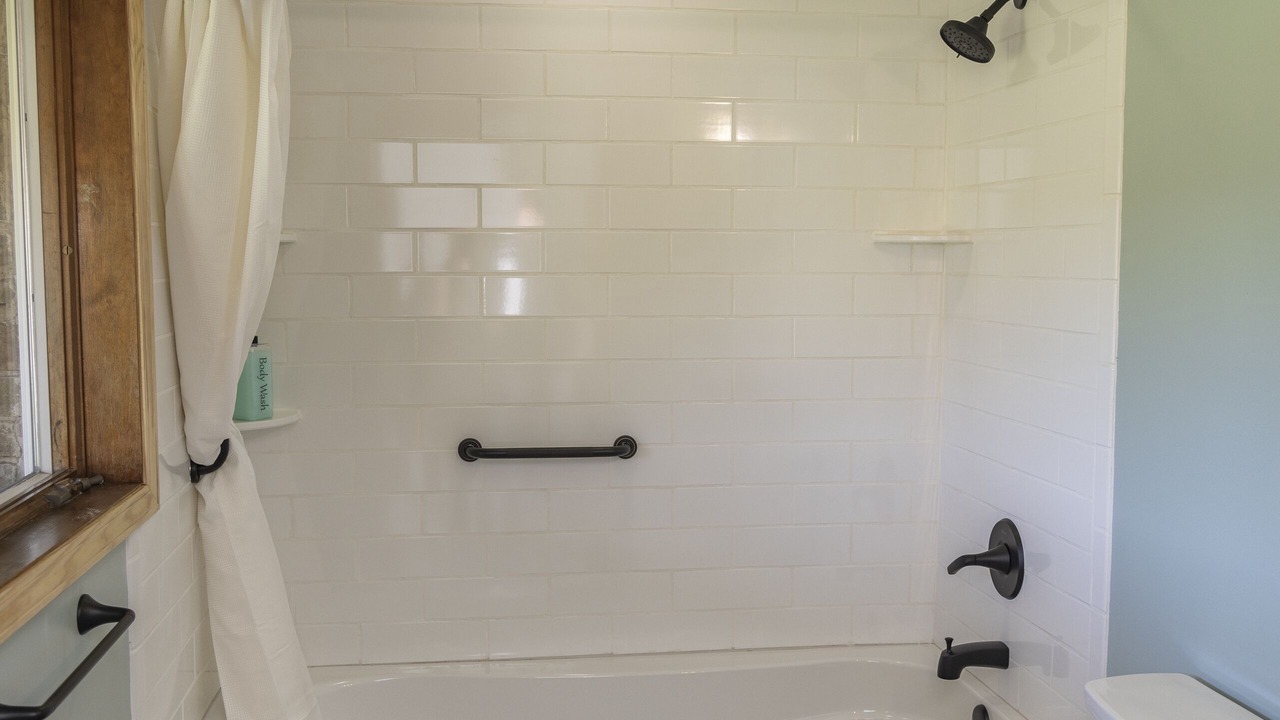 Photo of Bedroom in Wellsboro