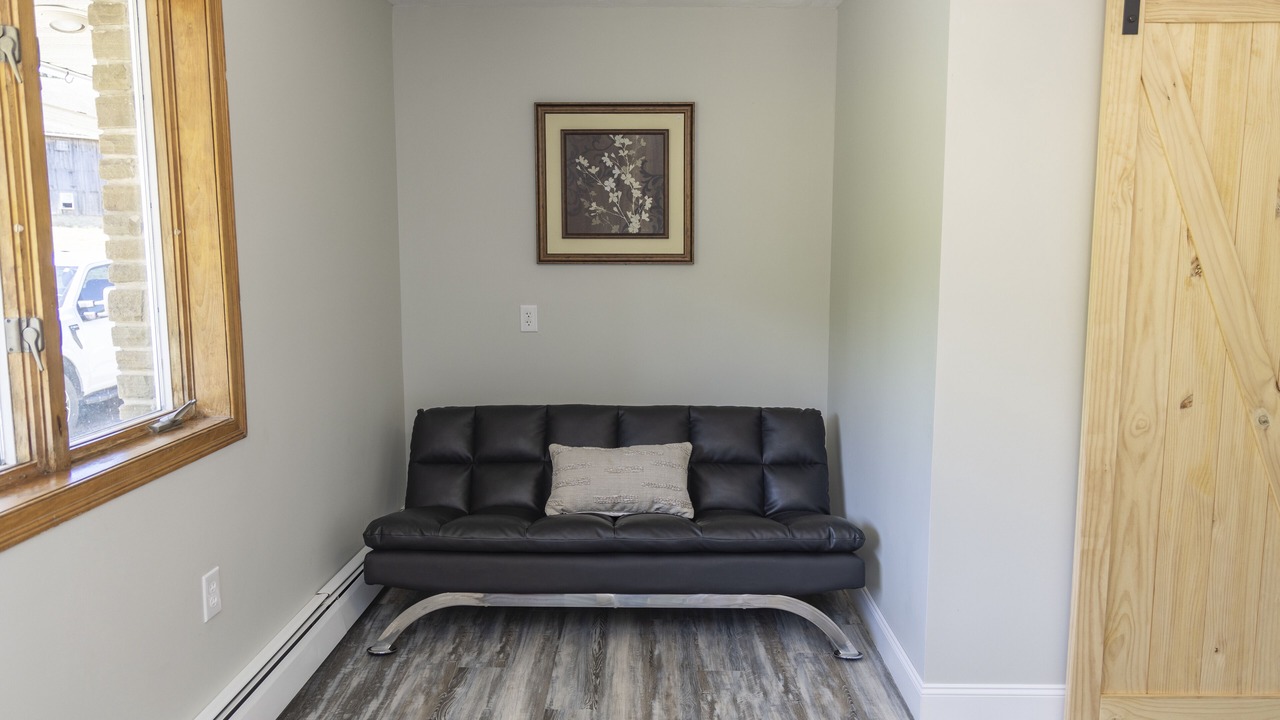 Photo of Bedroom in Wellsboro