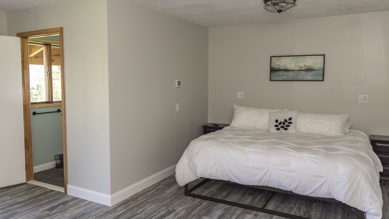 Photo of Bedroom in Wellsboro