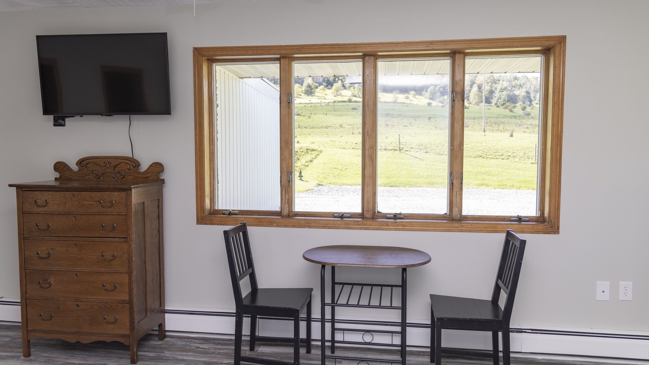 Photo of Bedroom in Wellsboro
