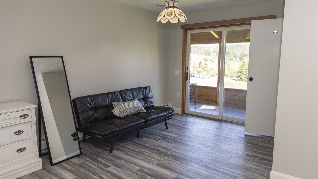 Photo of Bedroom in Wellsboro