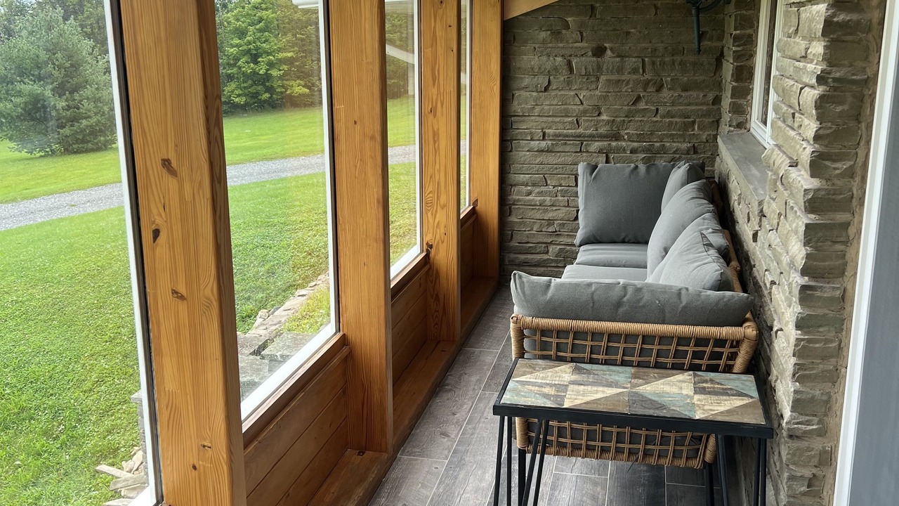 Photo of Bedroom in Wellsboro