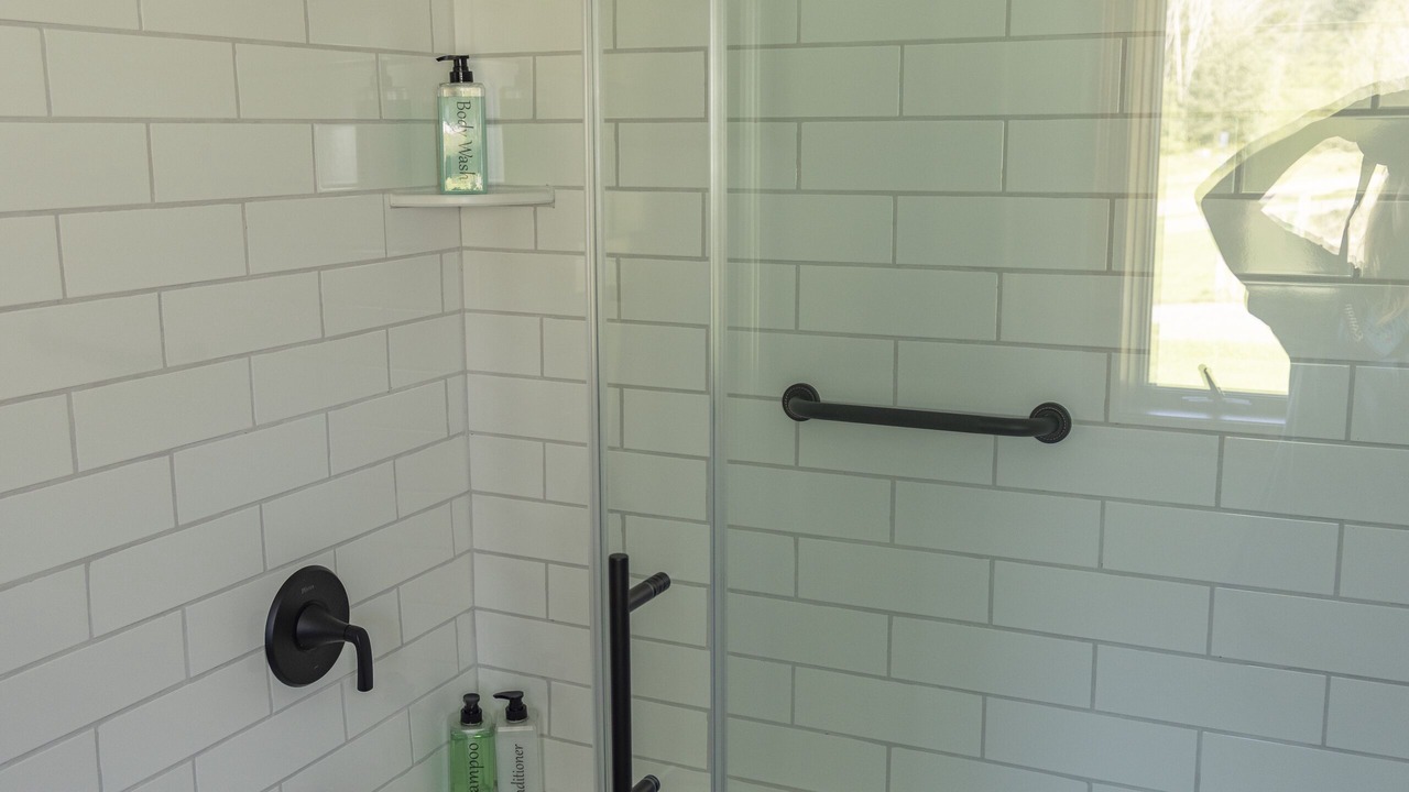 Photo of Bedroom in Wellsboro