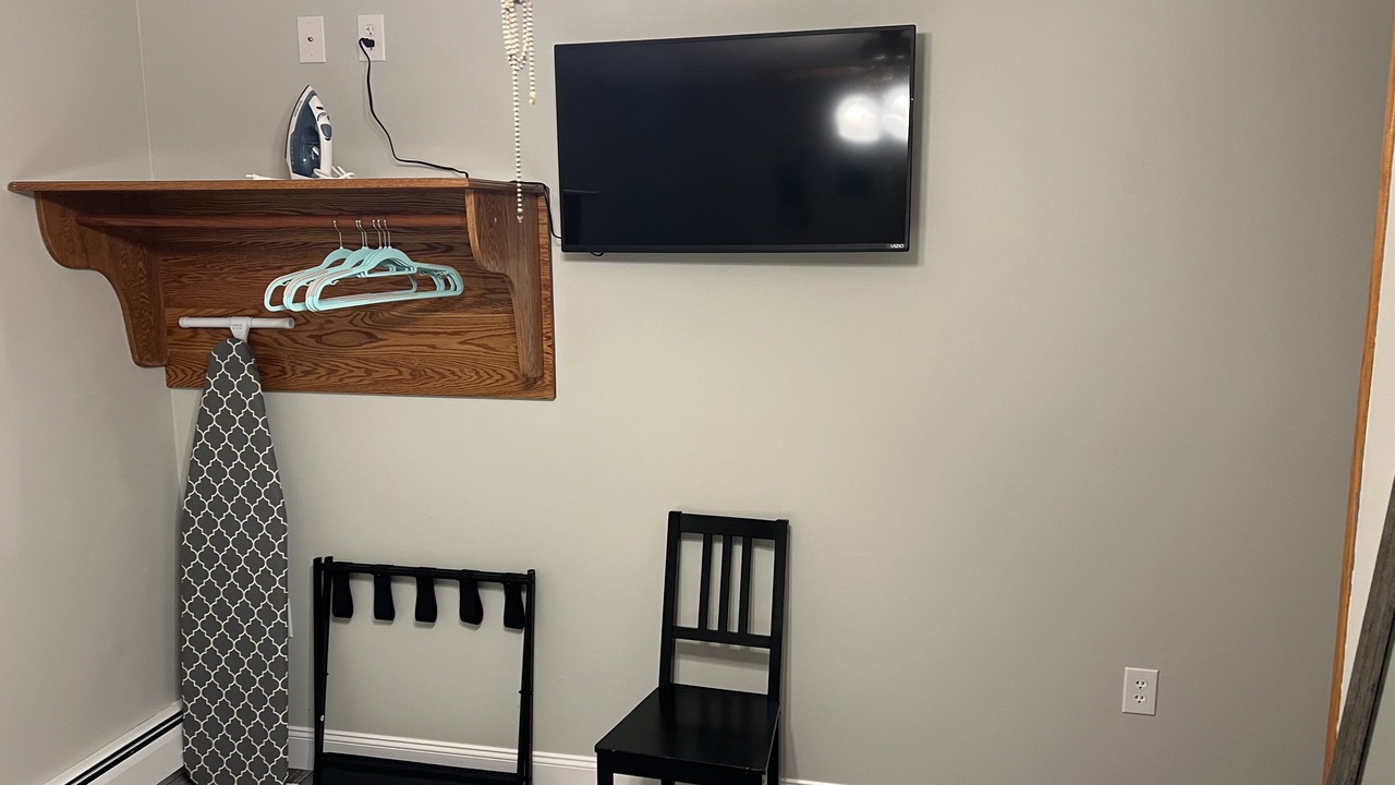 Photo of Bedroom in Wellsboro