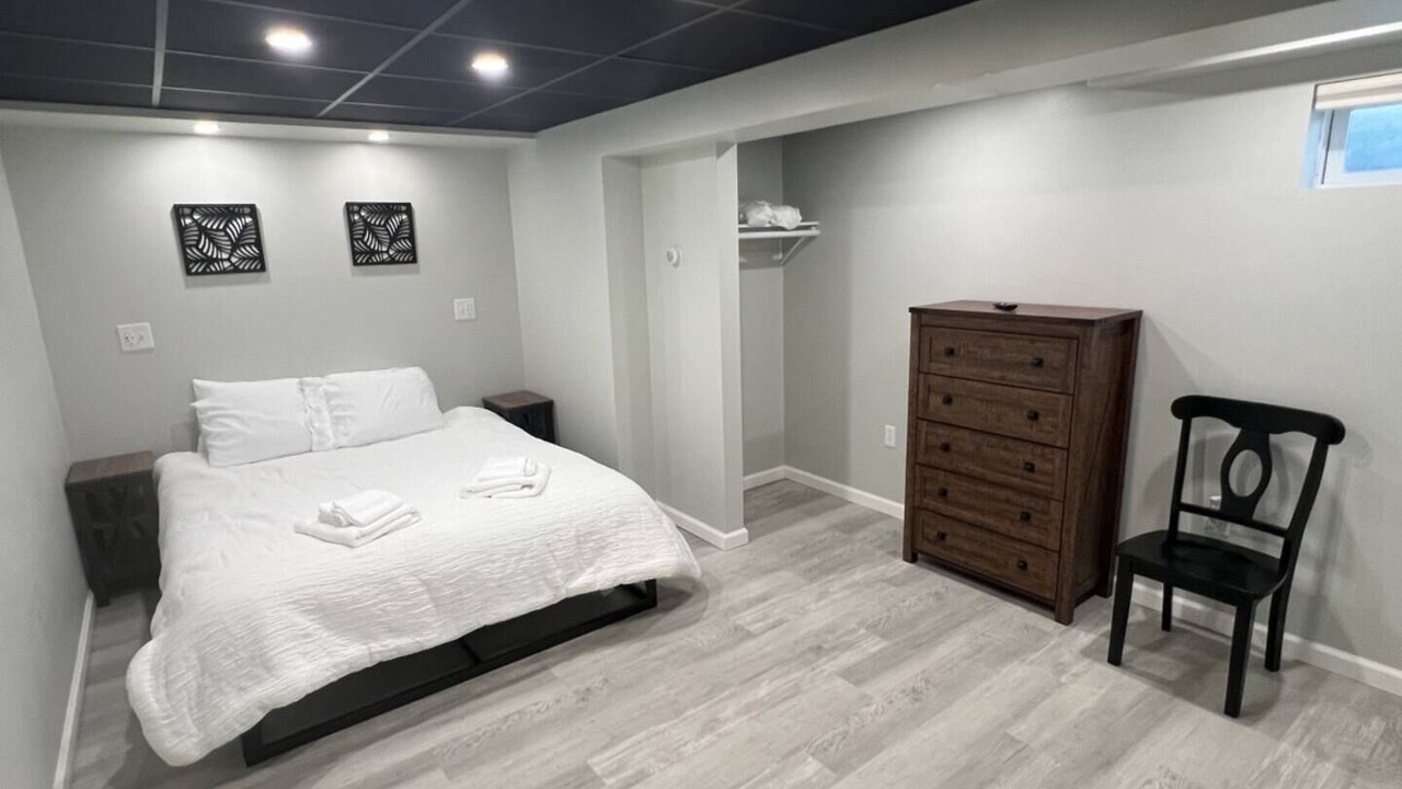 Photo of Bedroom in Wellsboro