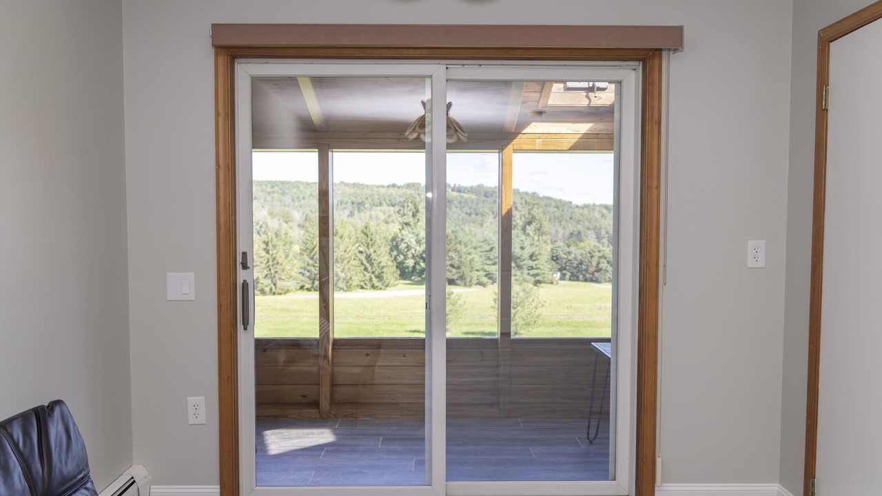 Photo of Bedroom in Wellsboro
