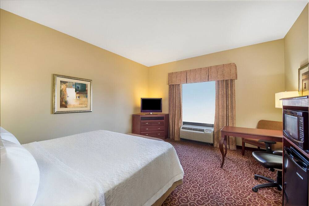Photo of Bedroom in South Oklahoma City