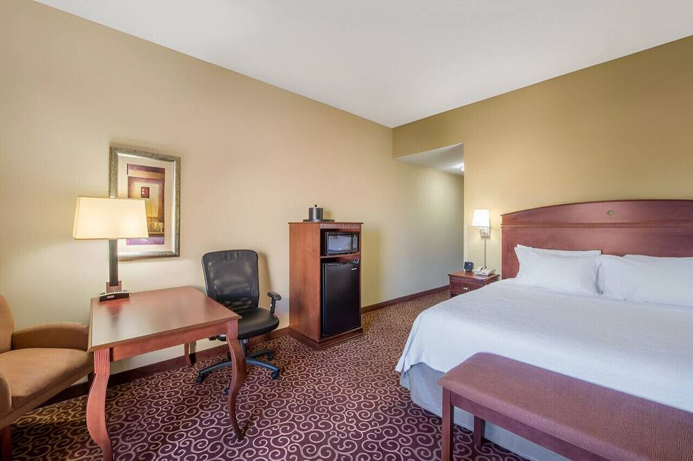 Photo of Bedroom in South Oklahoma City
