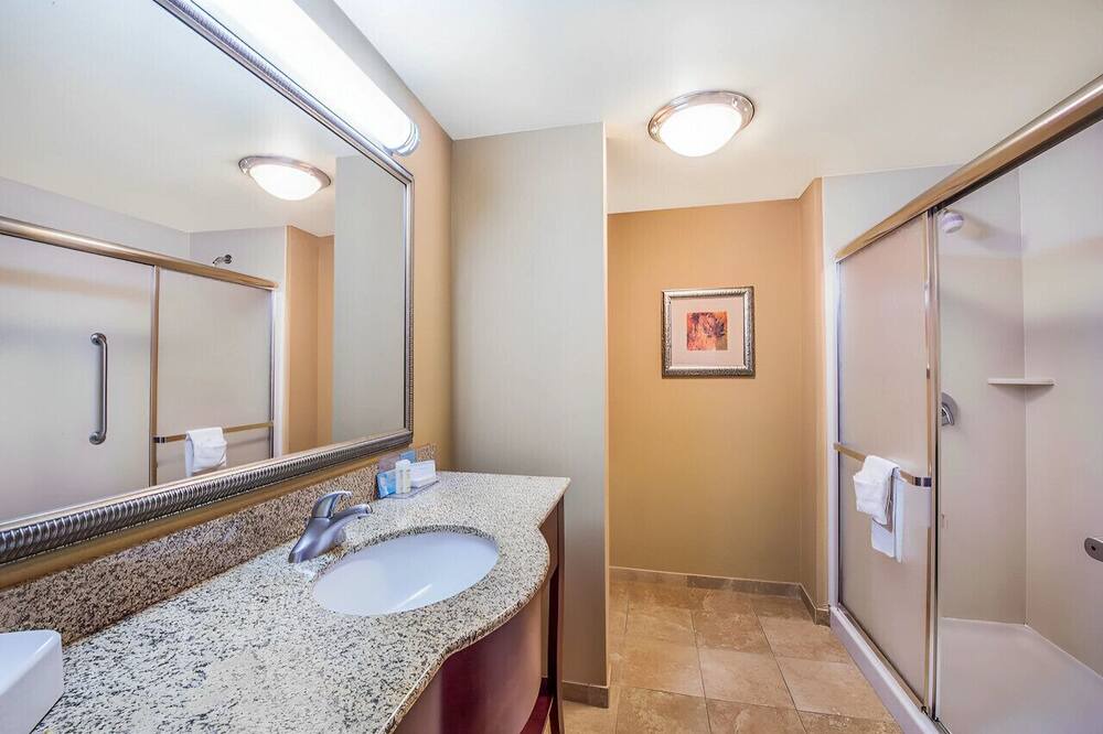 Photo of Bathroom in South Oklahoma City