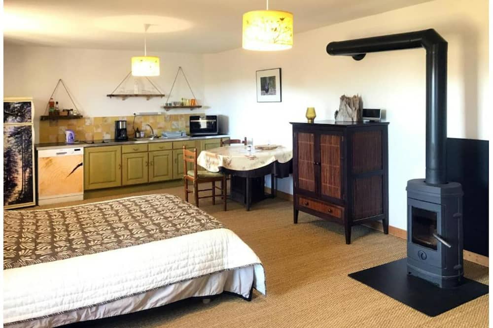 Photo of Kitchen in Chaux-des-Crotenay