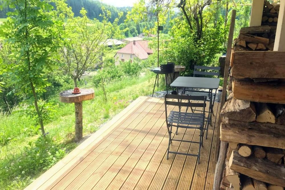 Photo of Outdoor in Chaux-des-Crotenay