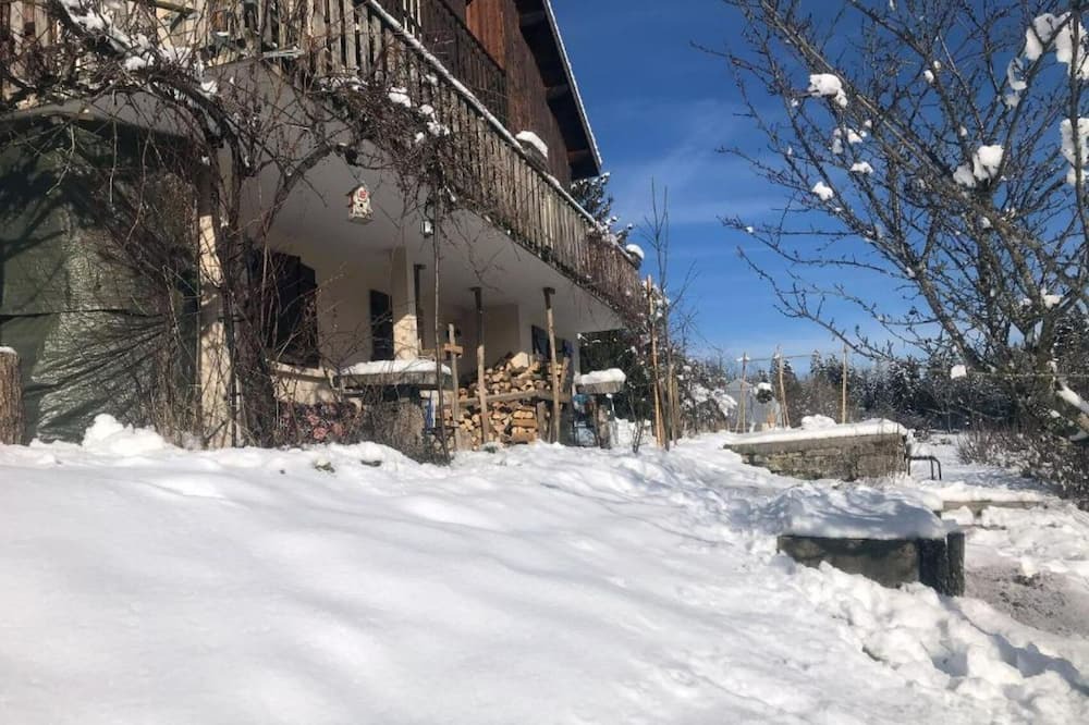 Photo of Outdoor in Chaux-des-Crotenay