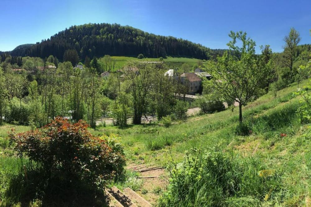 Photo of Others in Chaux-des-Crotenay