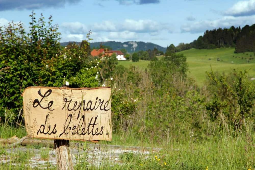 Photo of Others in Chaux-des-Crotenay