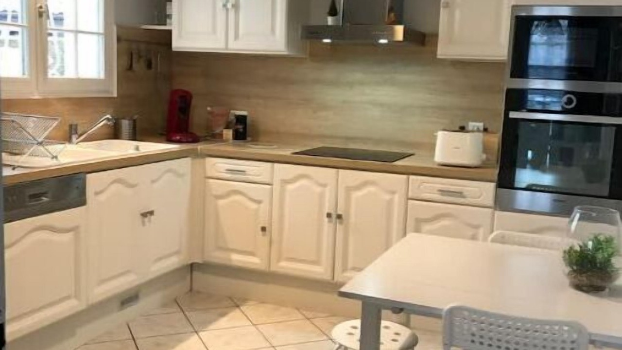 Photo of Kitchen in Saint-Vincent-de-Tyrosse