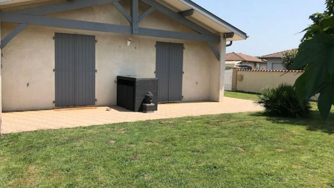 Photo of Outdoor in Saint-Vincent-de-Tyrosse