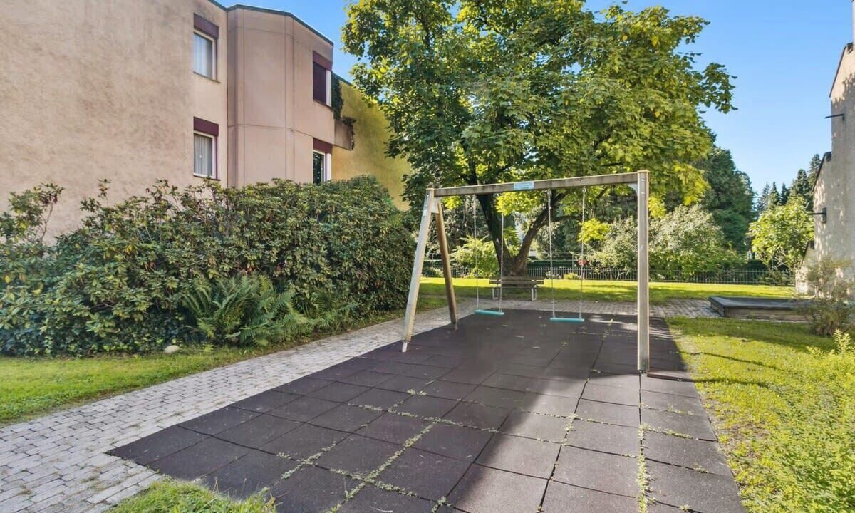 Photo of Outdoor in District 8