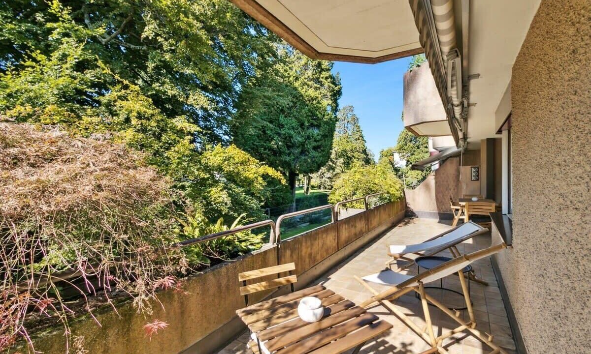 Photo of Outdoor in District 8