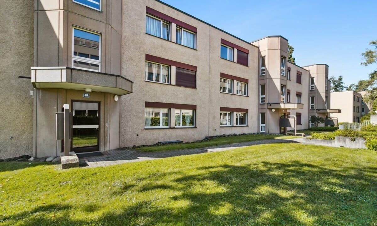 Photo of Outdoor in District 8