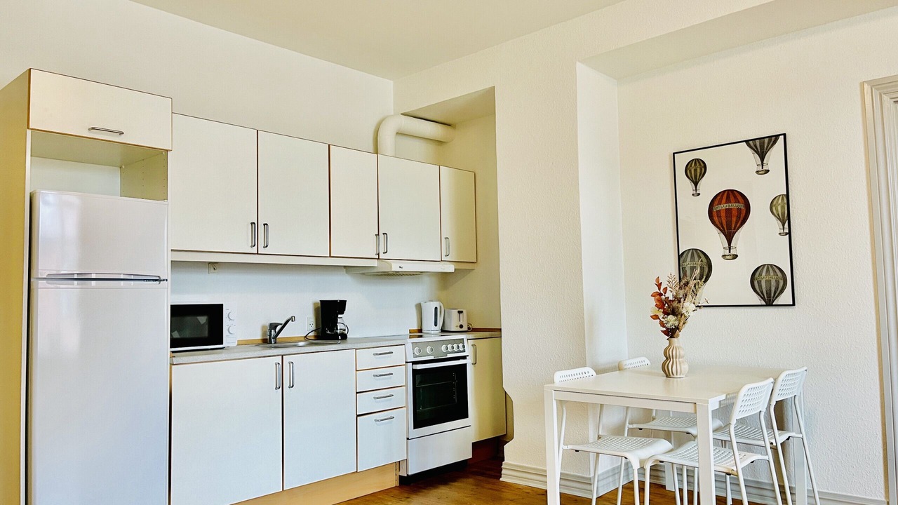 Photo of Kitchen in Hjørring