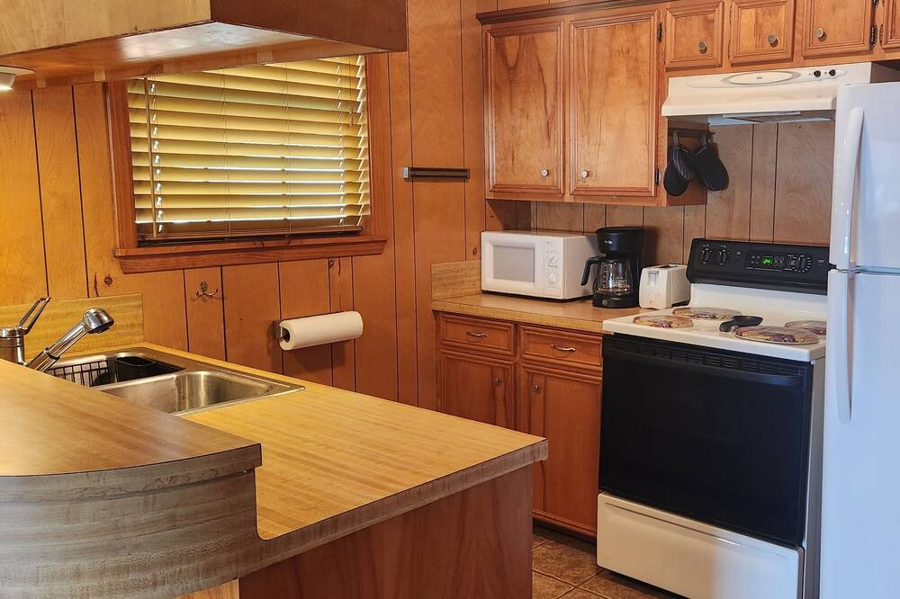 Photo of Kitchen in Hemphill