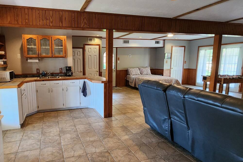 Photo of Kitchen in Hemphill