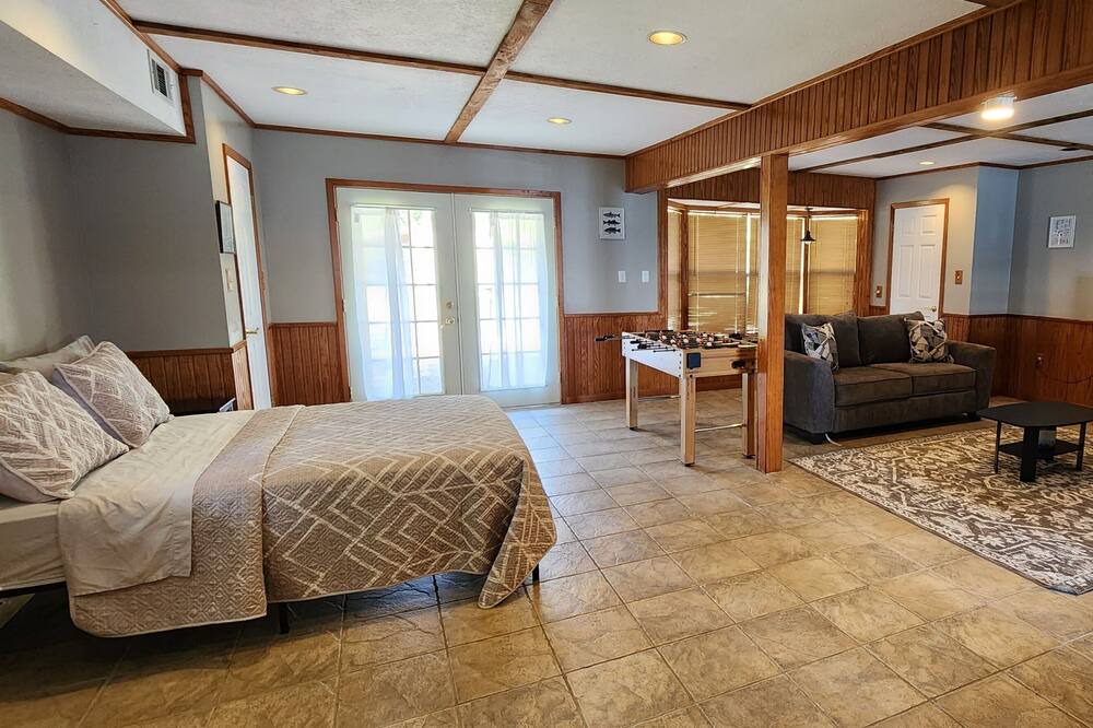 Photo of Bedroom in Hemphill